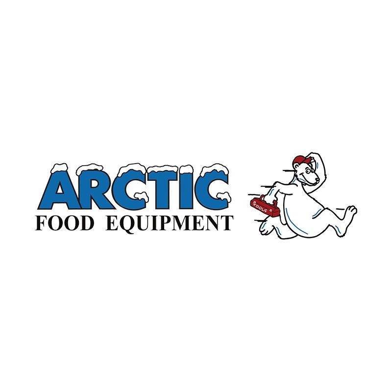 Thunder Group SLSBP4015 Arctic Food Equipment