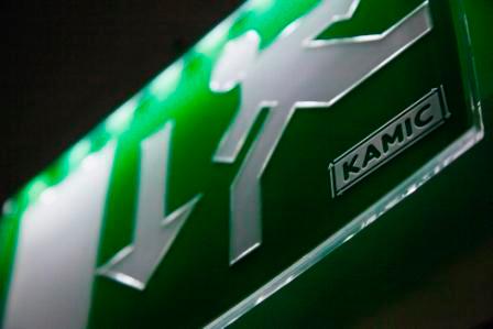 Images KAMIC Group AB
