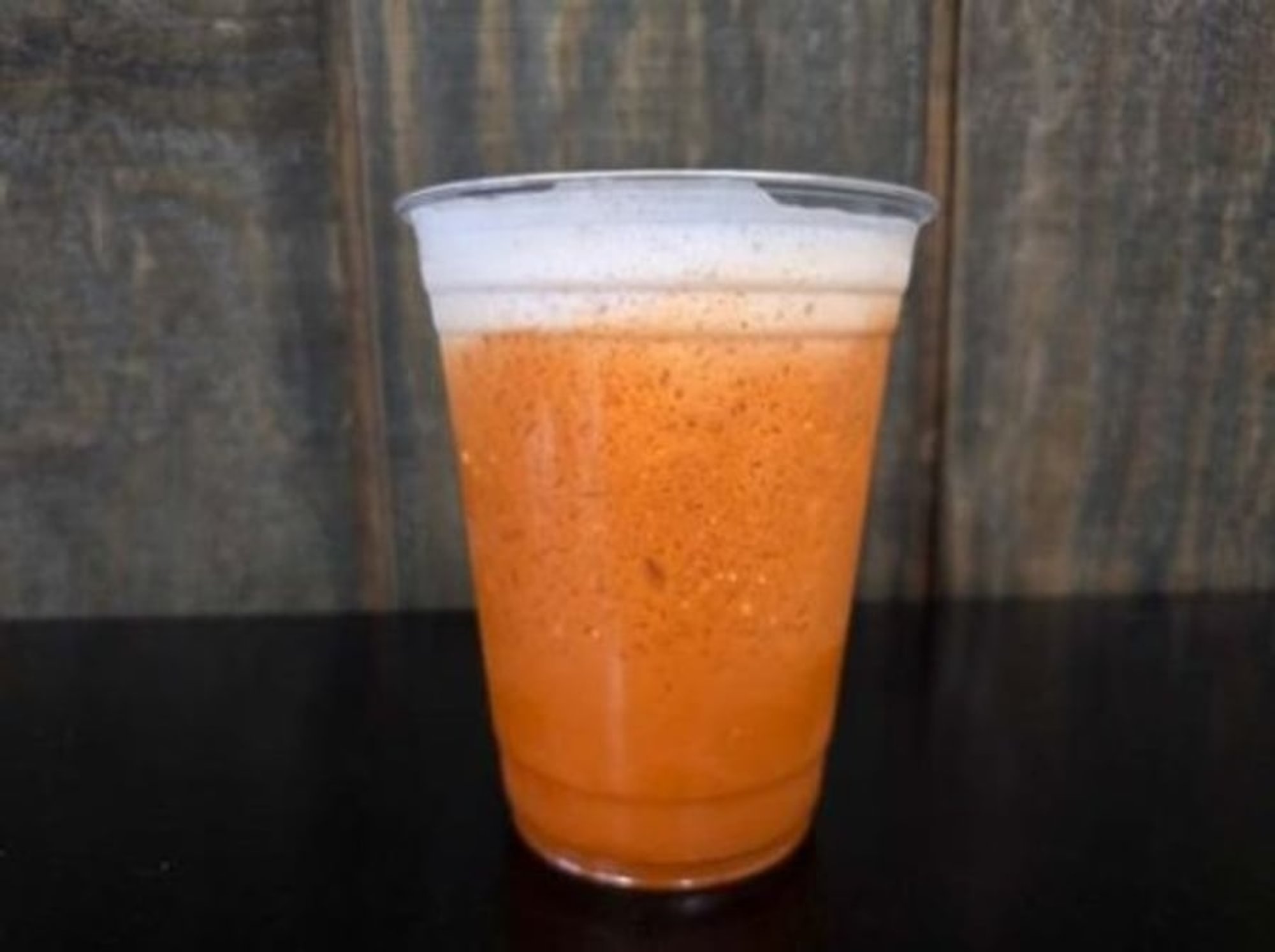 Thai Iced Tea