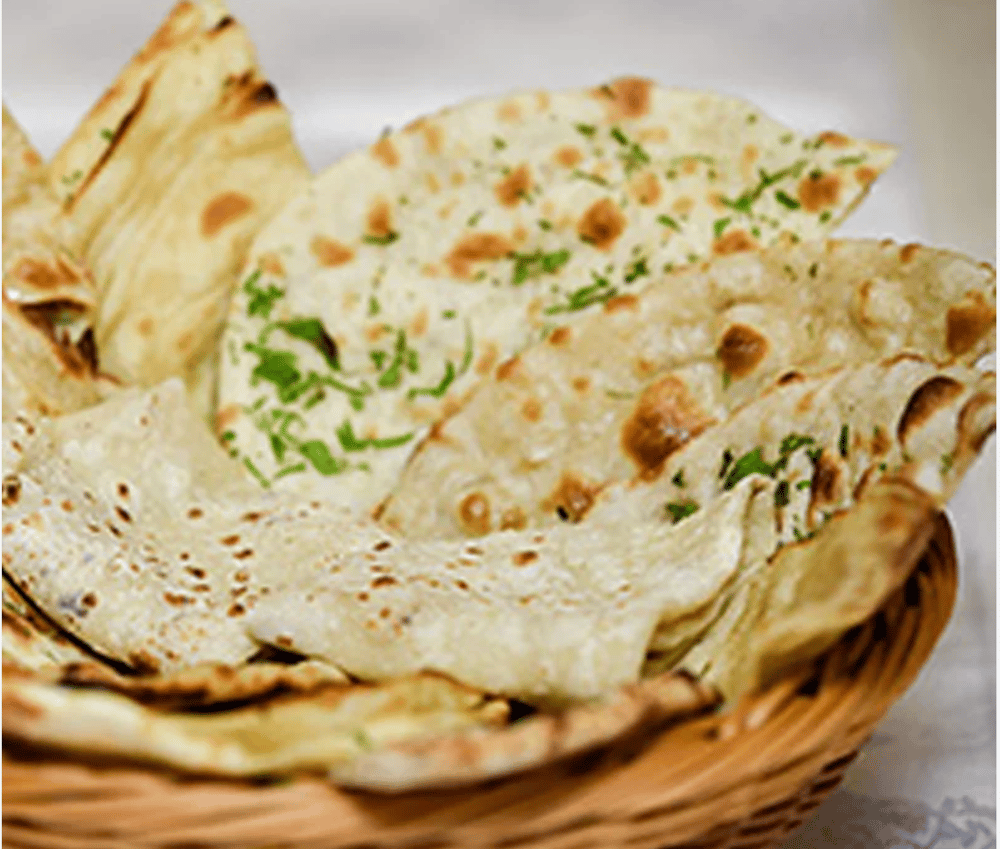 Breadz Basket