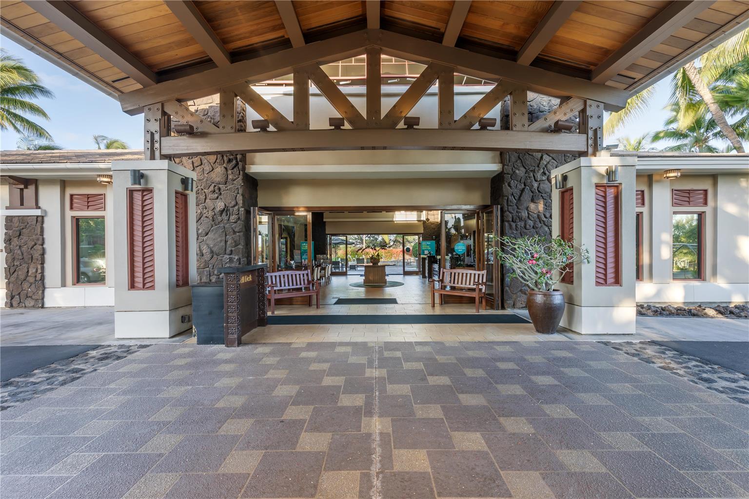Hilton Grand Vacations Club Kohala Suites Waikoloa Image