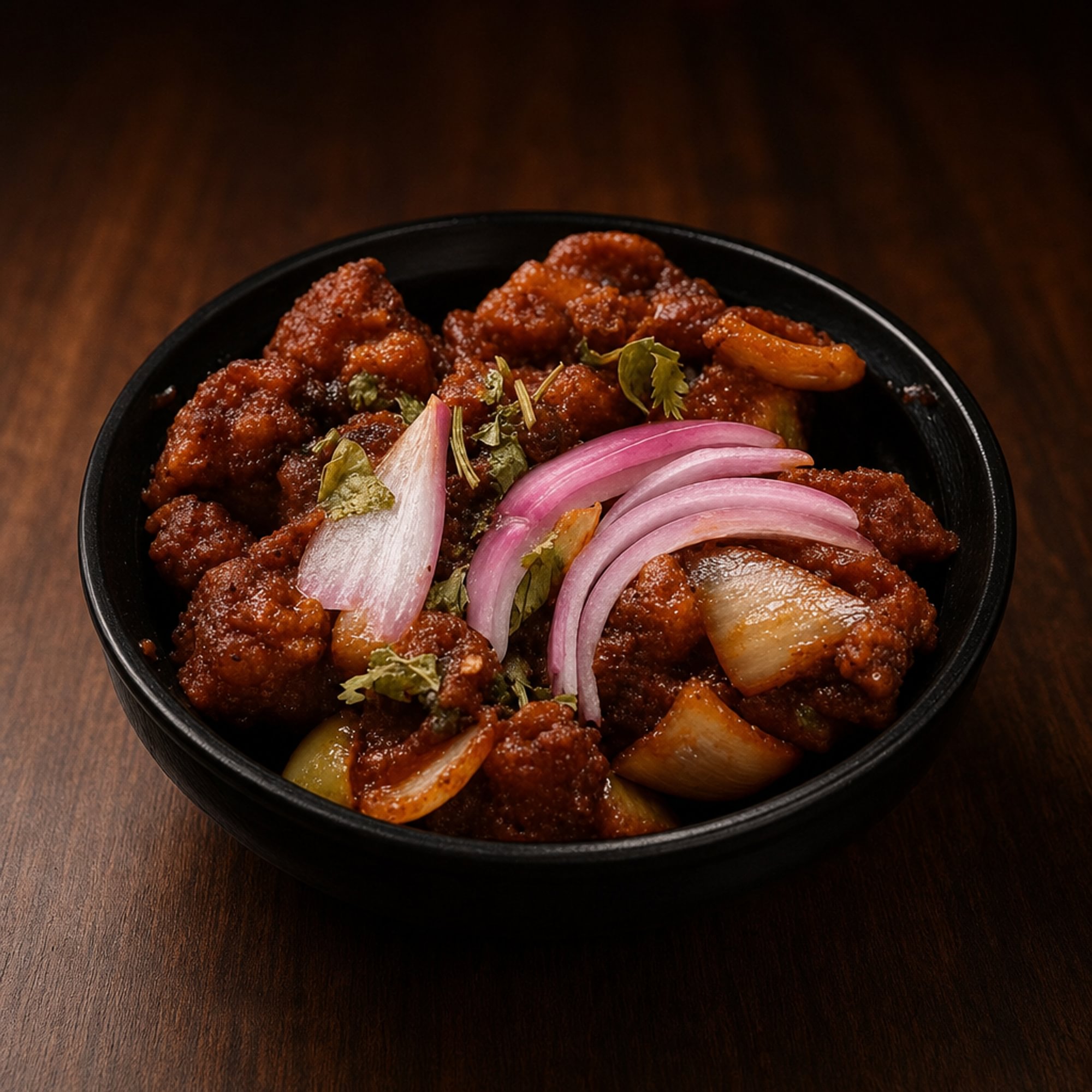 Chilli Gobi