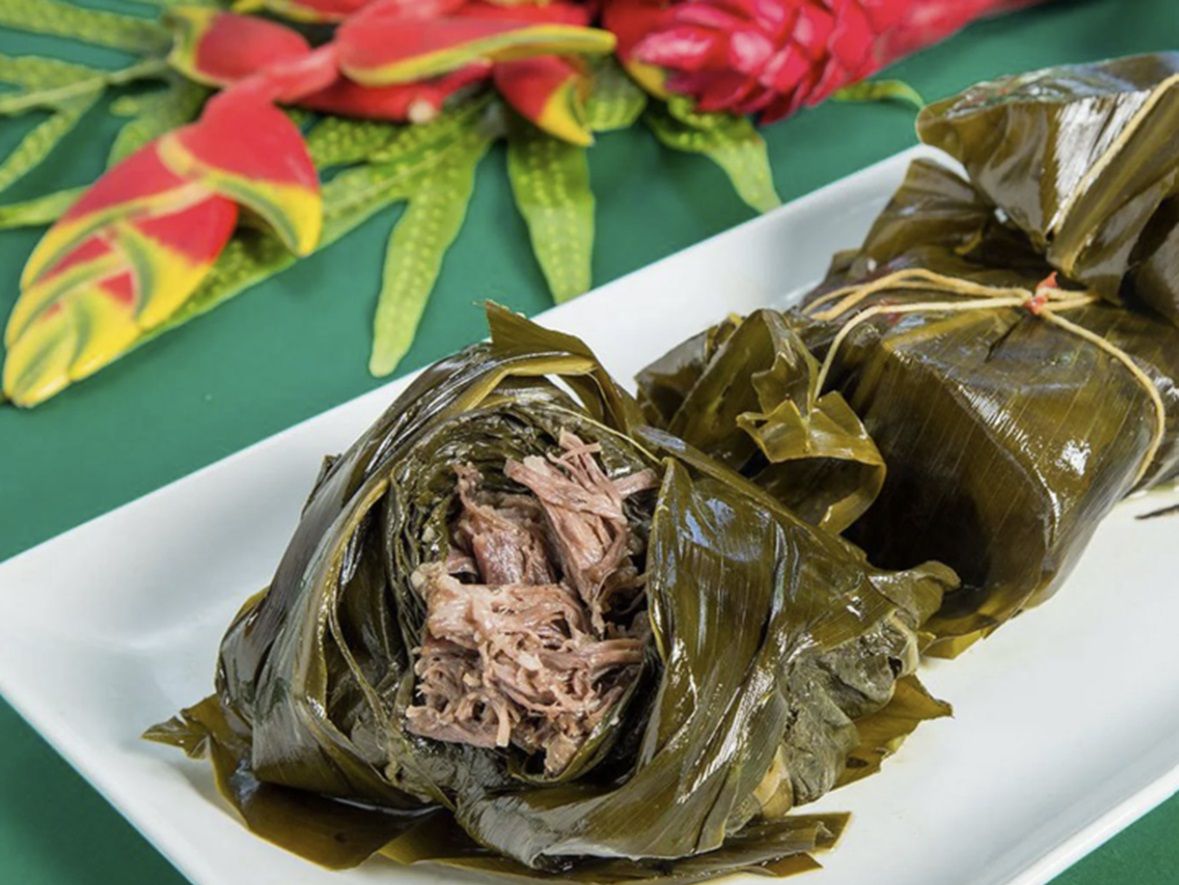 Laulau 1 ea