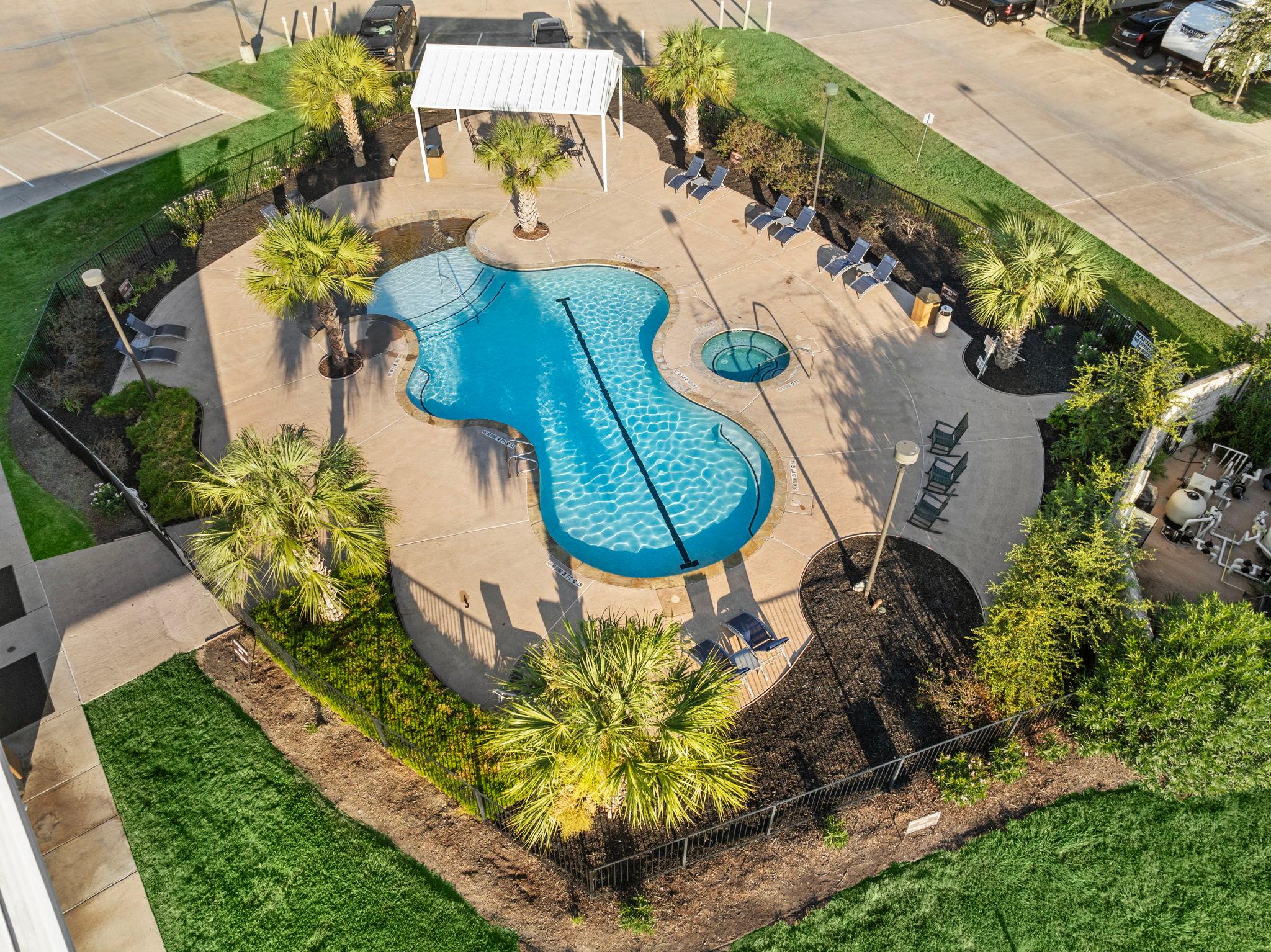 Highway 6 RV Resort by QRV Image