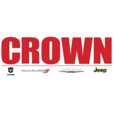 Crown Dodge Chrysler Jeep RAM