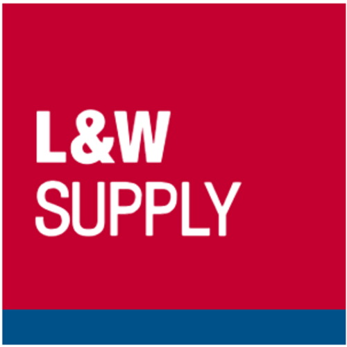 L&amp;W Supply Logo