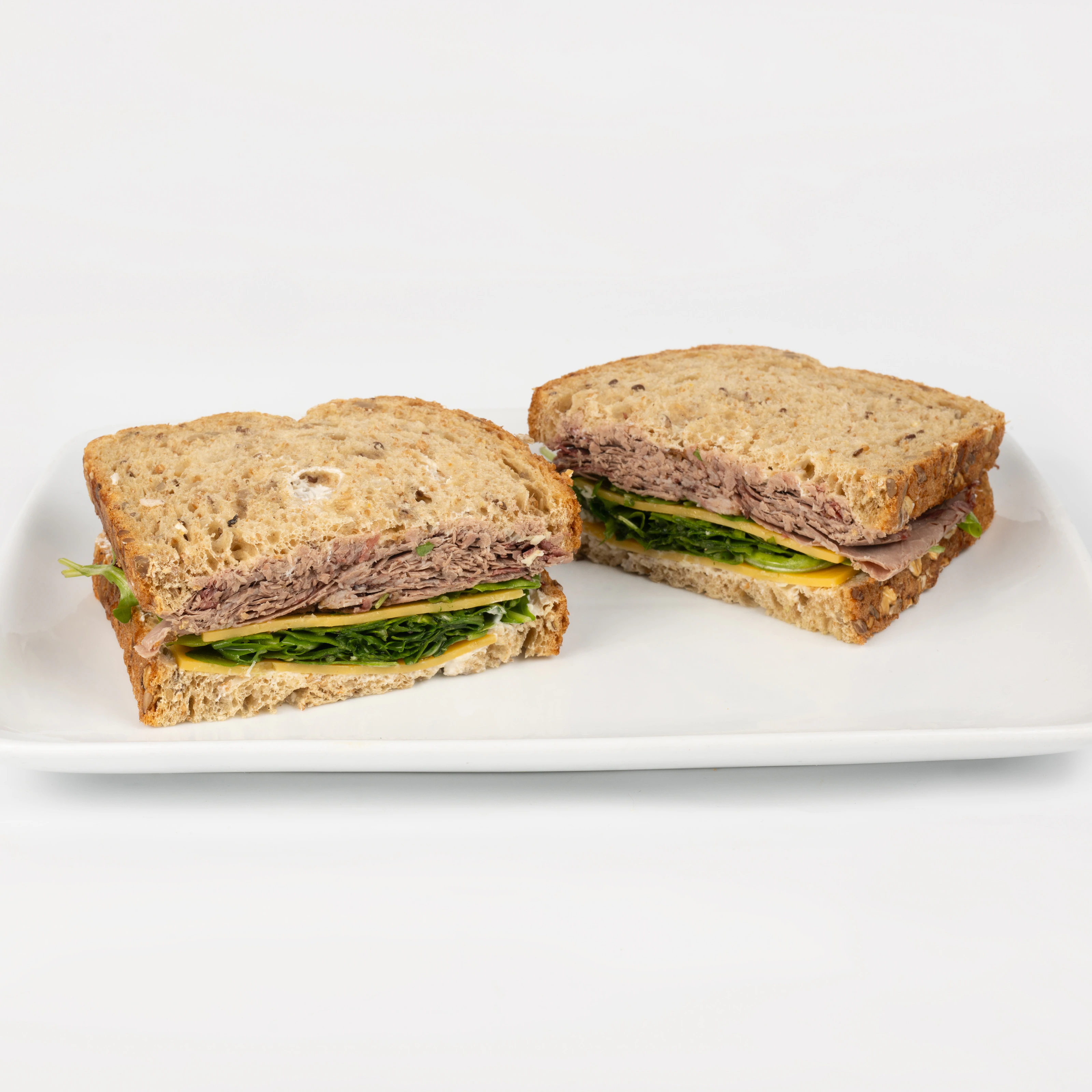 Brisket Sandwich