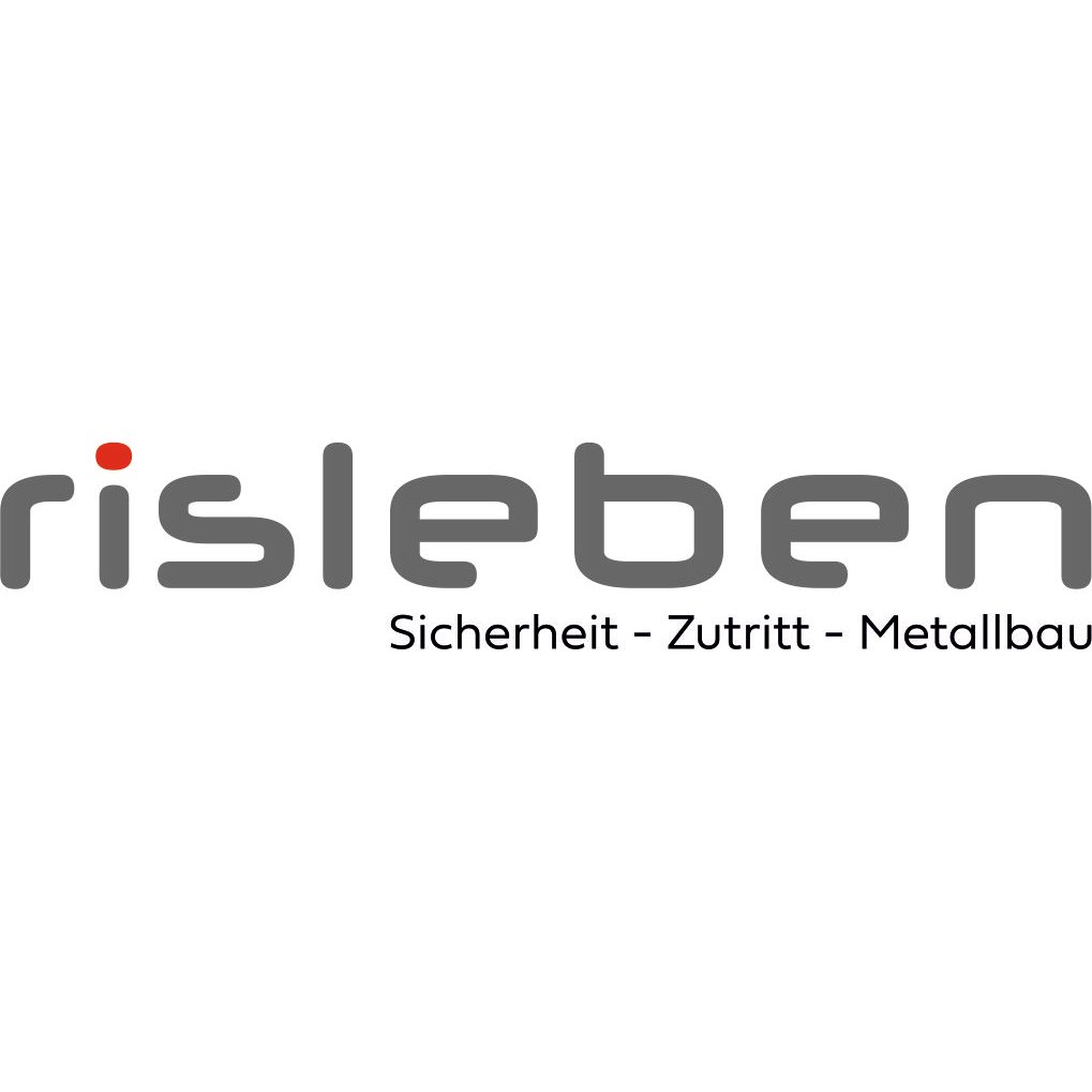 Logo von Marco Risleben Sicherheitstechnik & Metallbau