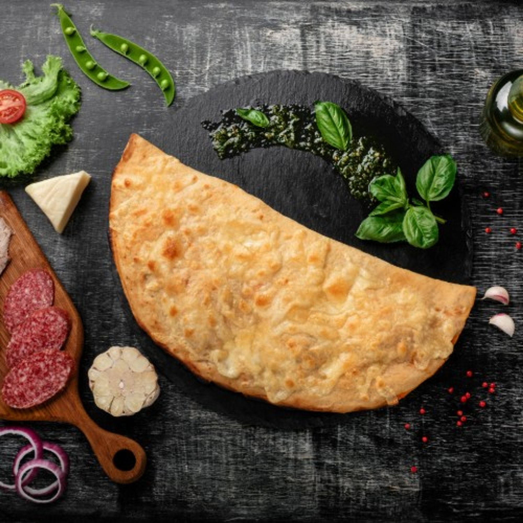 Calzone (Regular)