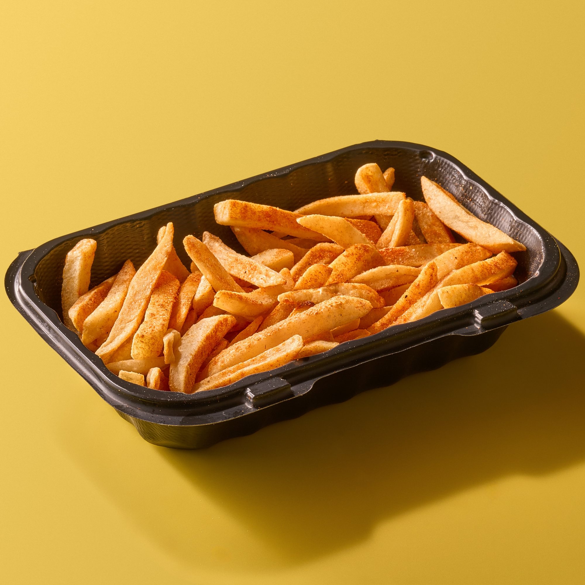 Large Fry