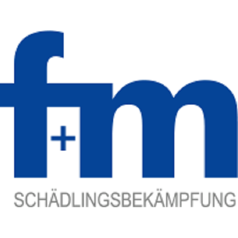 Logo von F + M Schädlingsbekämpfungs GmbH