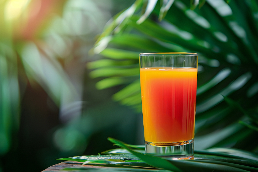 Orange Juice