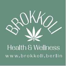 Logo von Brokkoli Health&Wellness 2