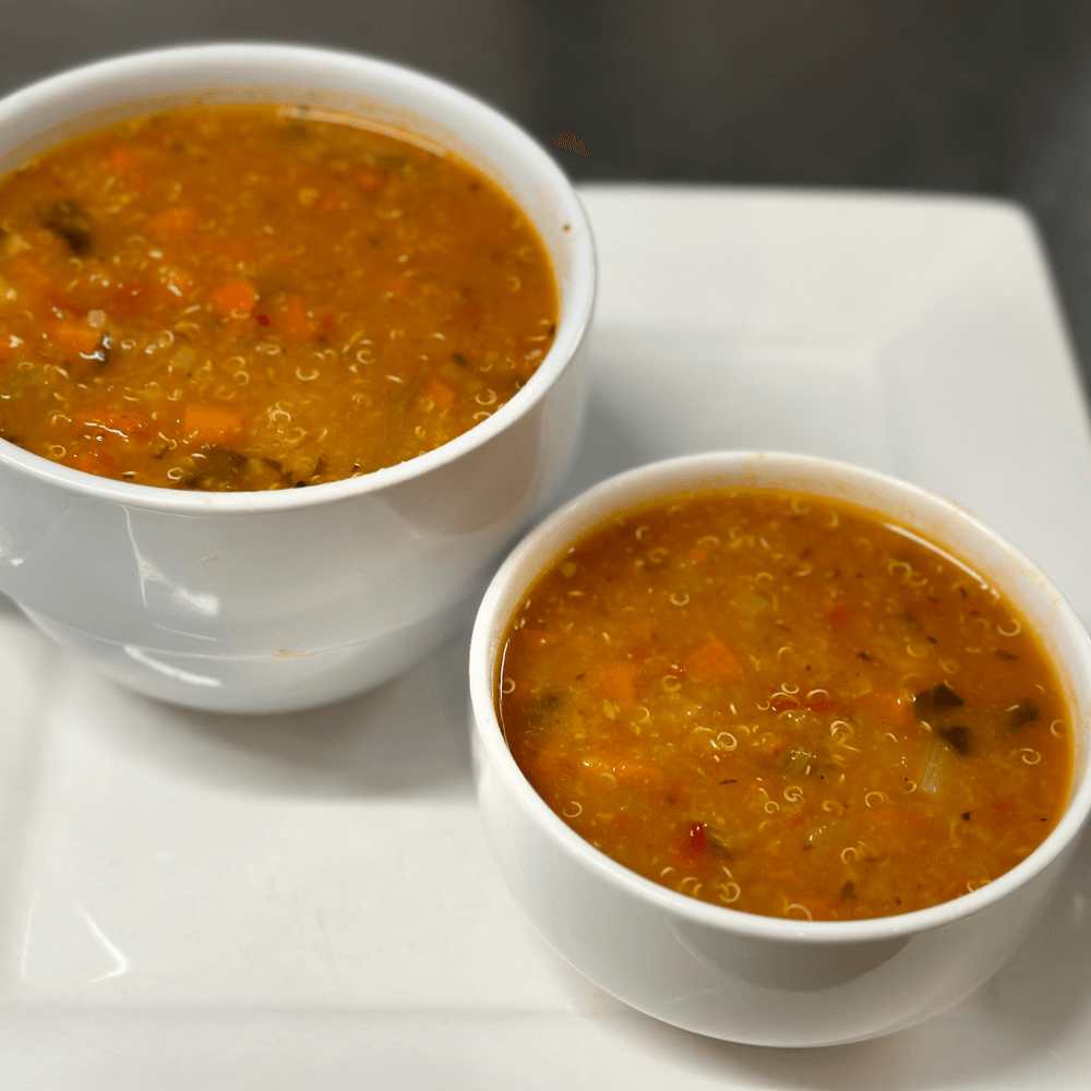 Soup of the Day - Pint