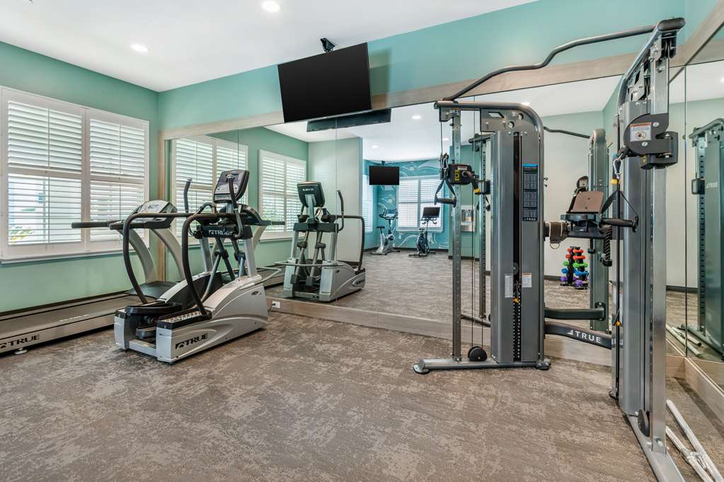 Best Western Plus Capitola By-the-Sea Inn & Suites Image