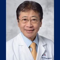 James Liao, MD