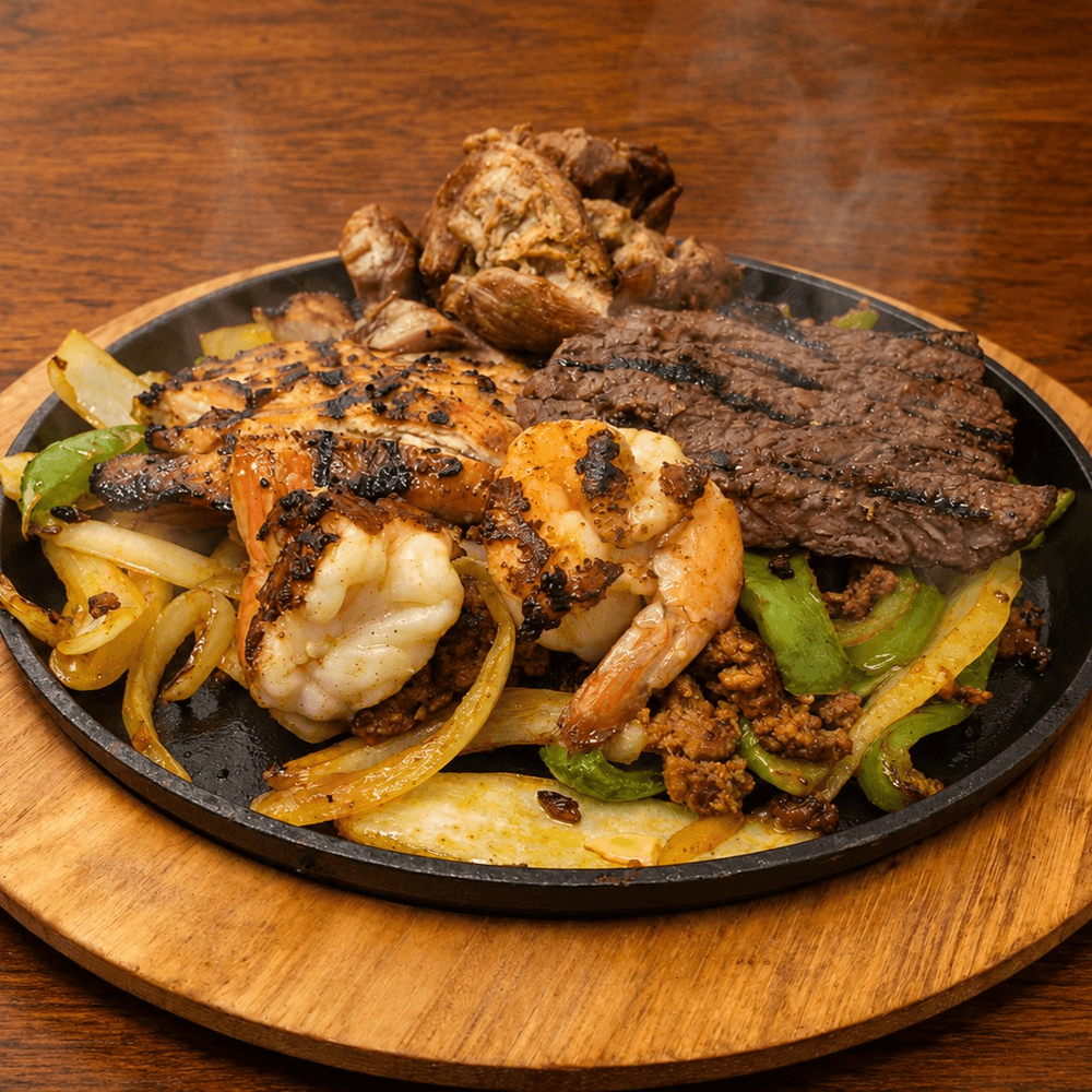 Parrilla