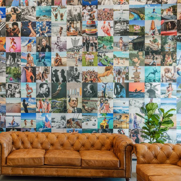 Sunburn Cannabis Dispensary Image