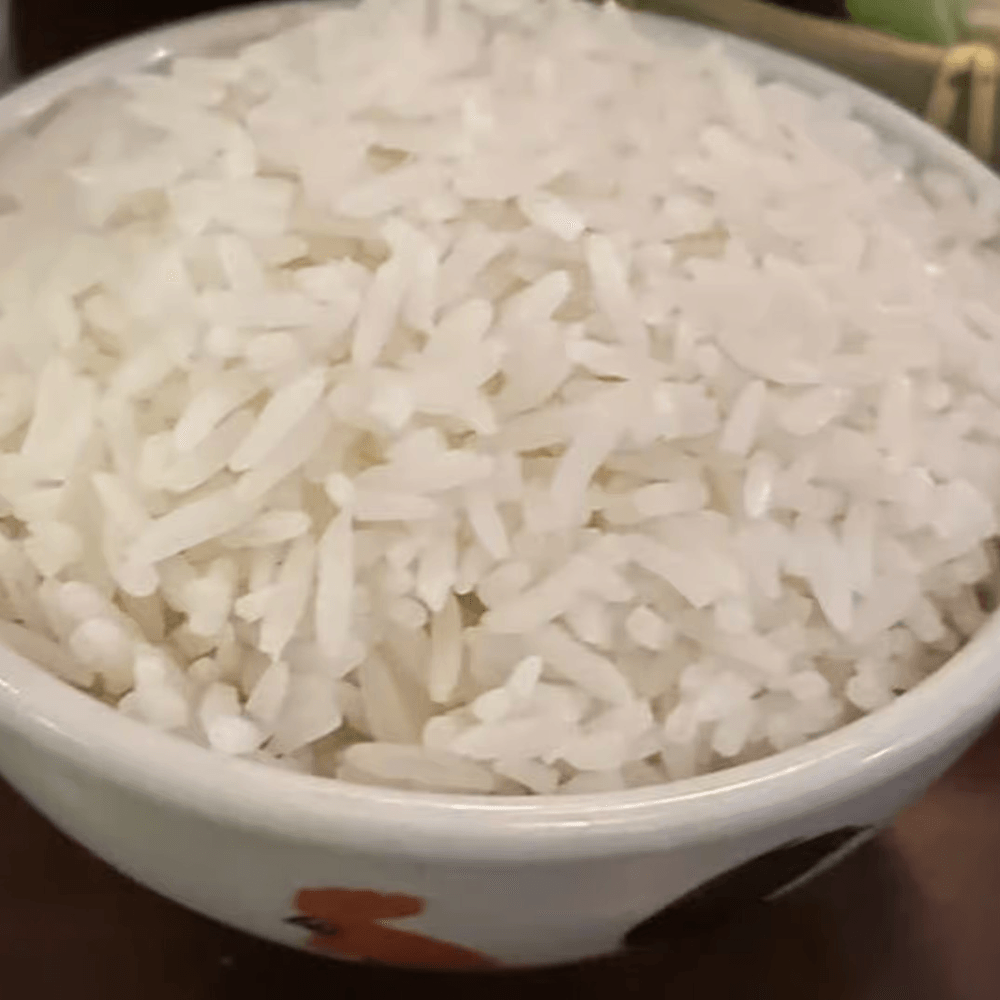 Jasmine Rice