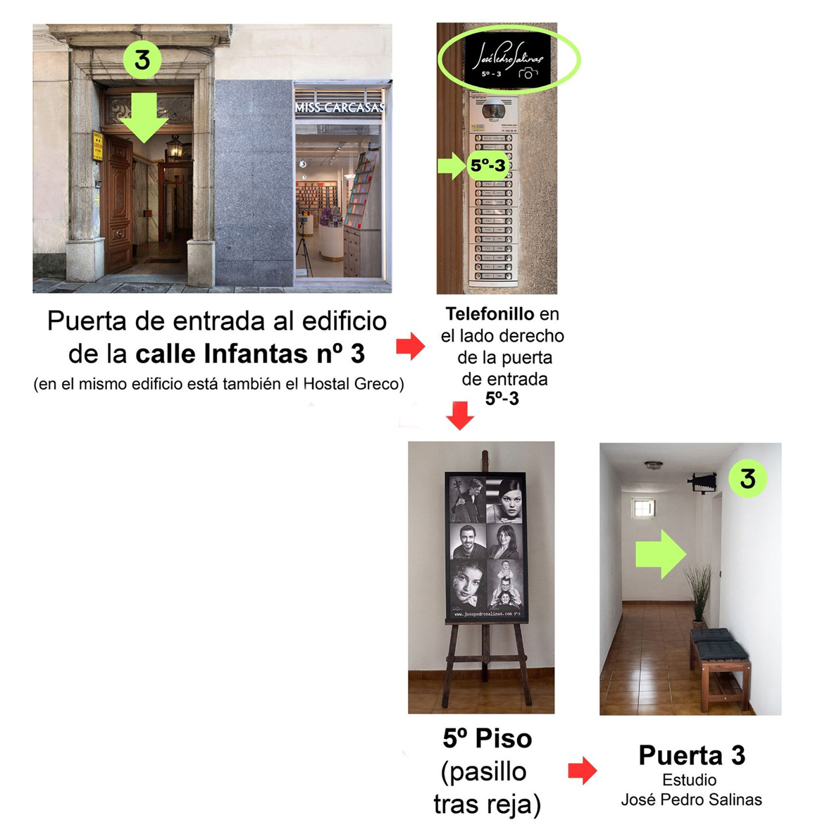 Galería en miniatura