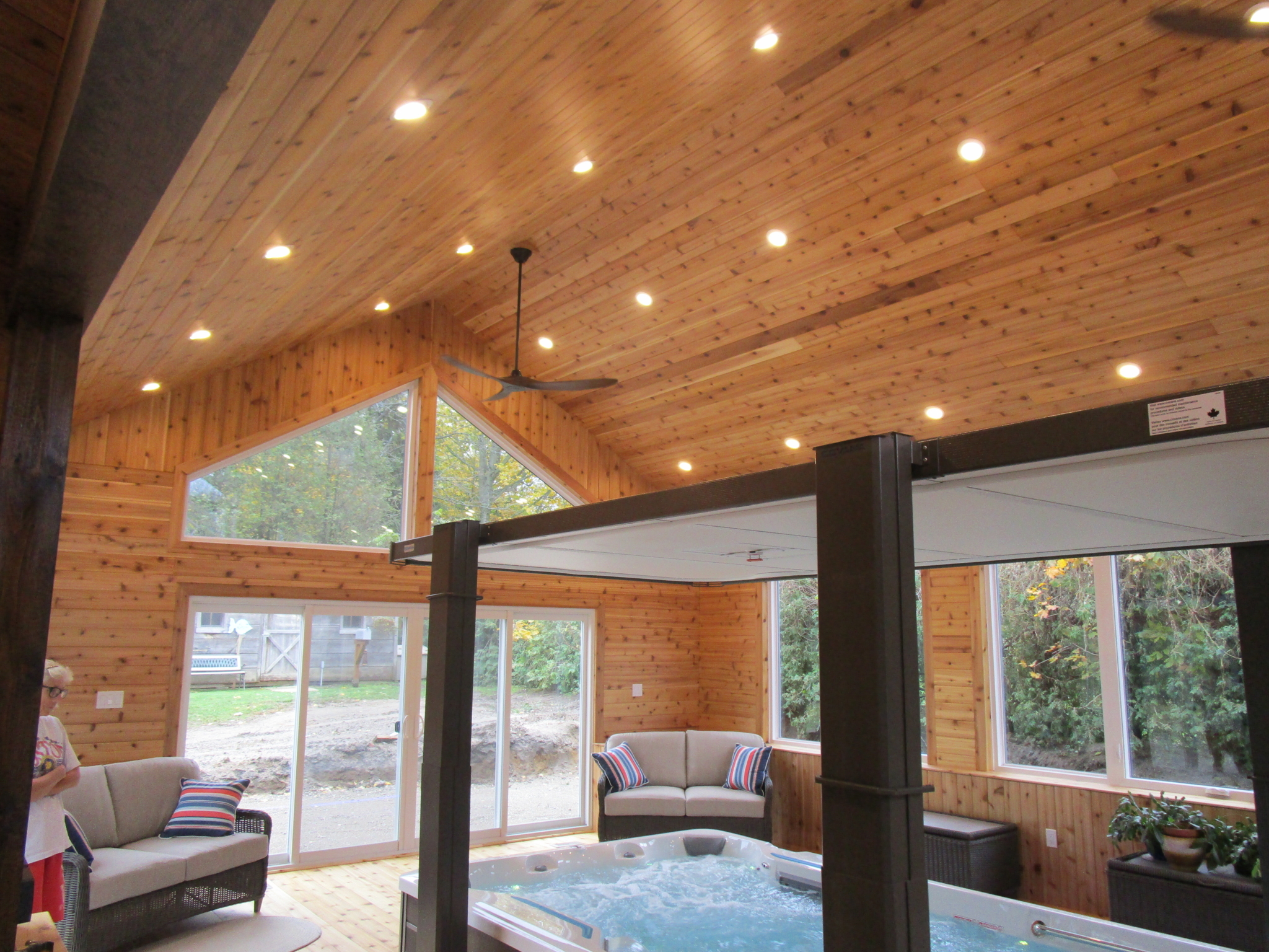 Images Penner Custom Building and Finishing