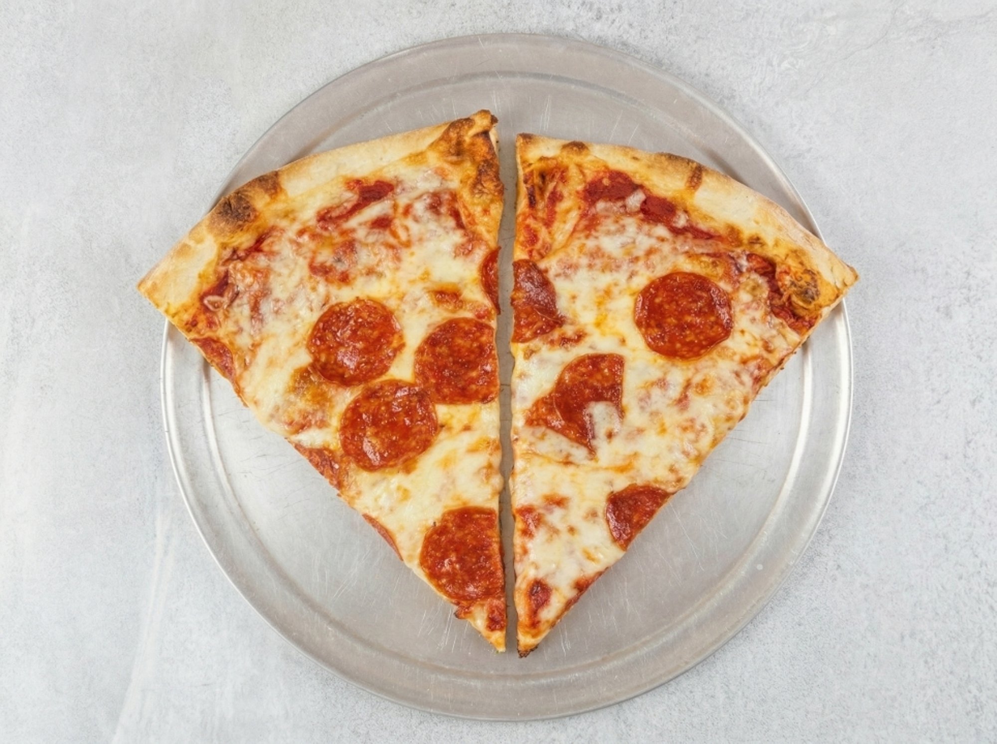 Two Slices