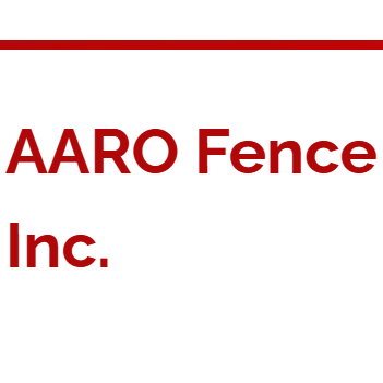 AARO Fence Inc