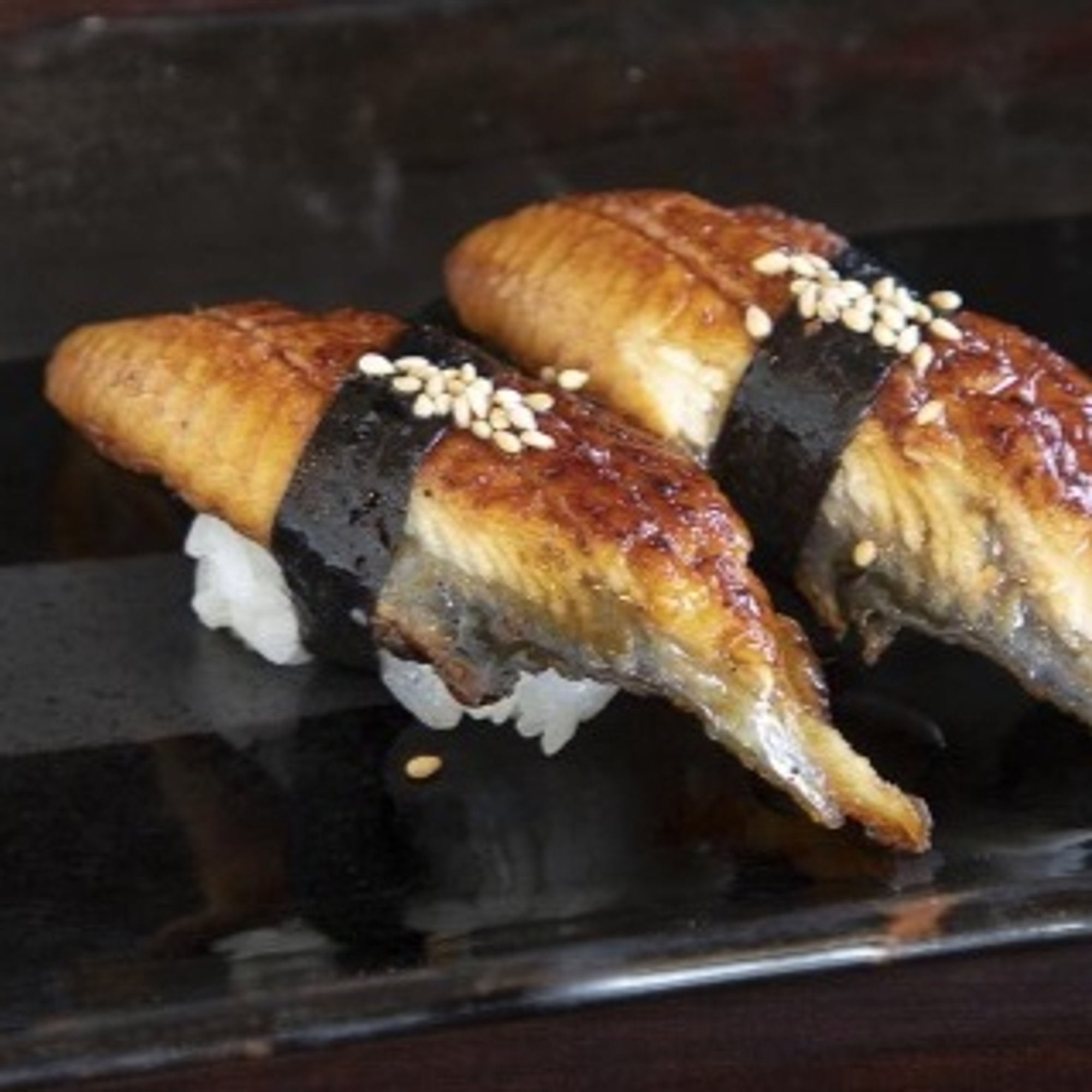 Unagi Nigiri