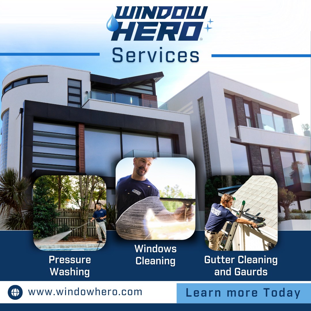 Window Hero Cary Image