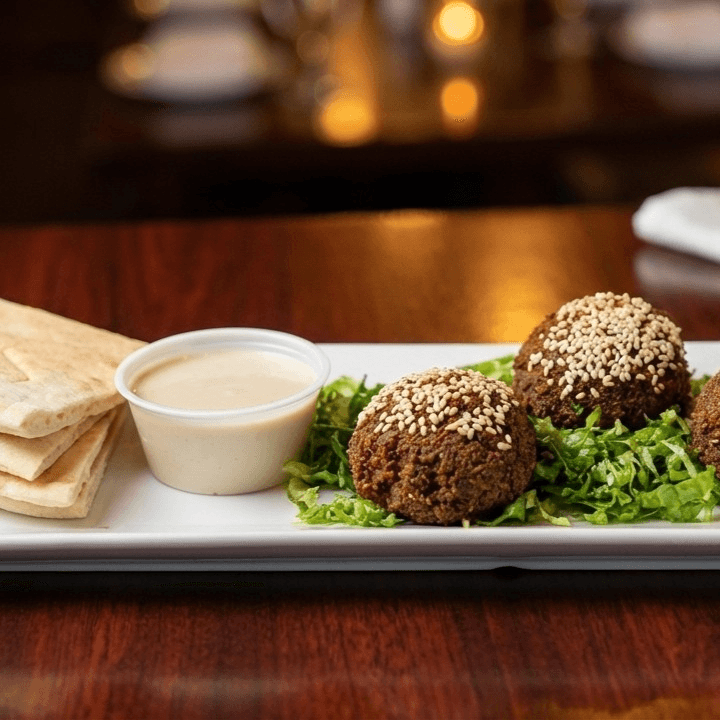 Falafel