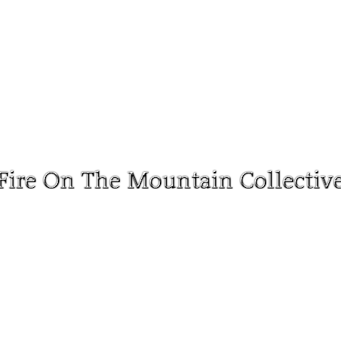 Fire On The Mountain Collective Logo