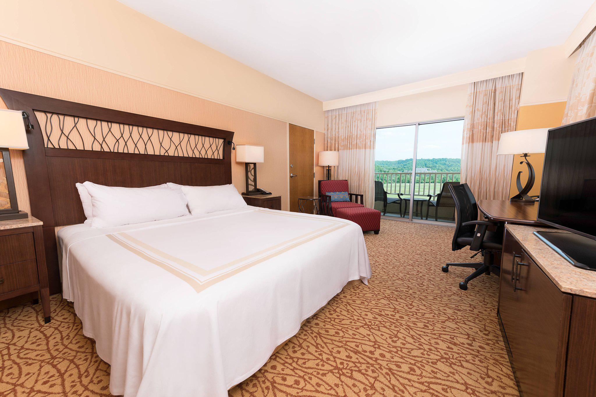 MeadowView Conference Resort & Convention Center Photo