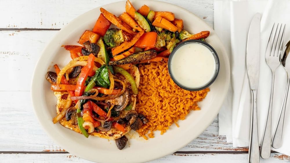 Pollo Loco