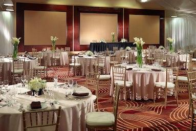 Images Nashville Airport Marriott