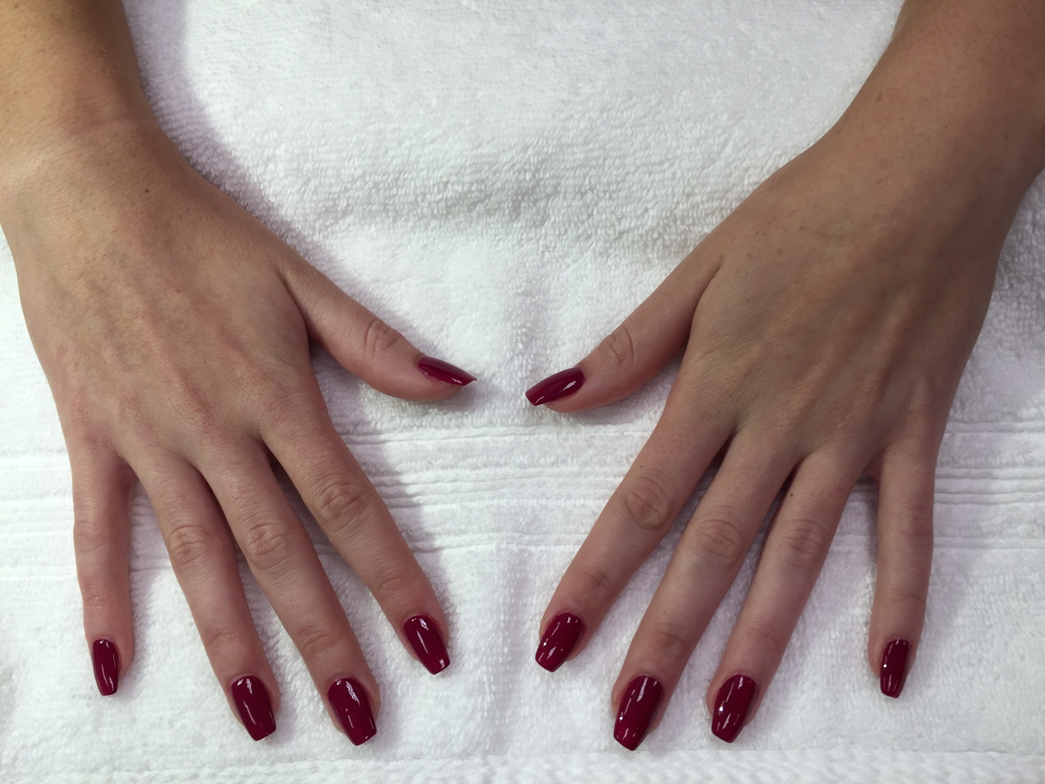 TL Nails & Spa image