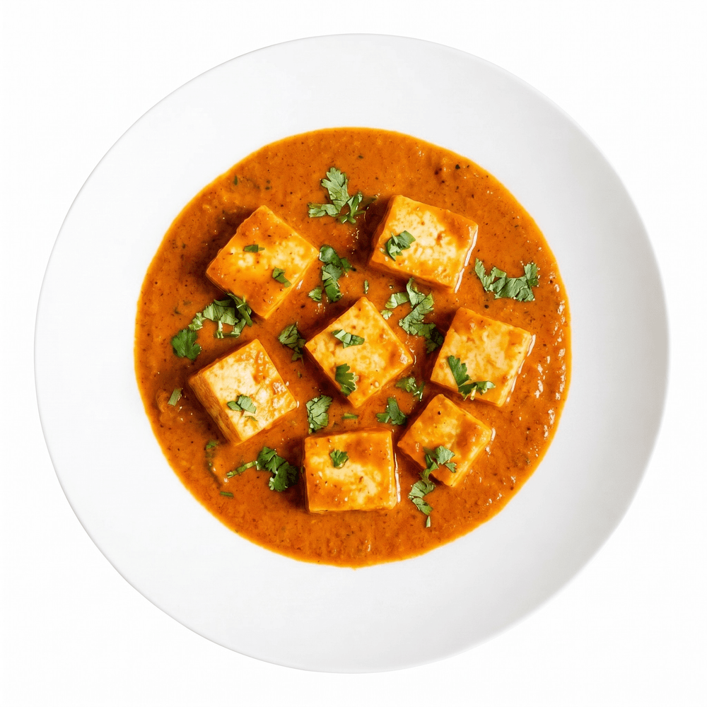 Nirvana Shahi Paneer (Nirvana Special)