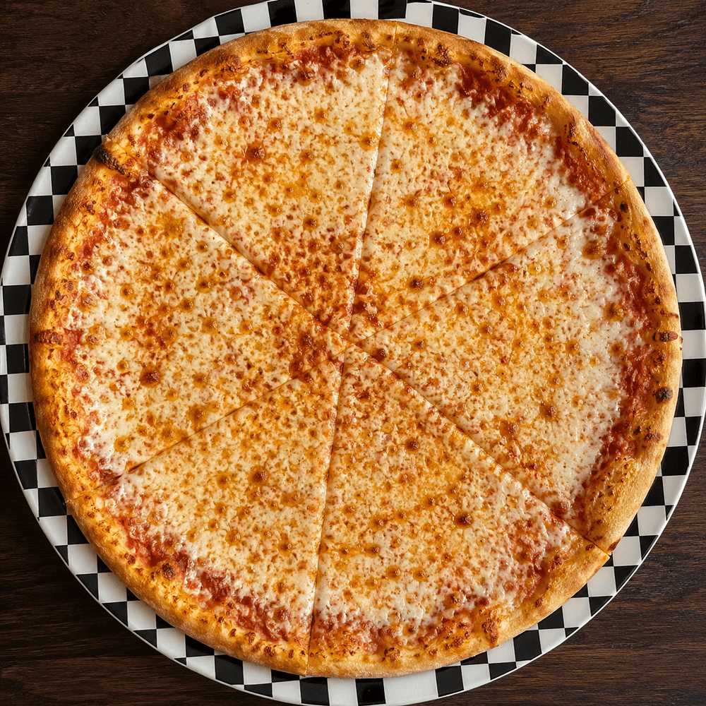 Cheese Pizza
