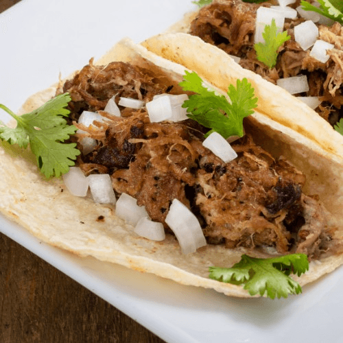Carnitas Taco
