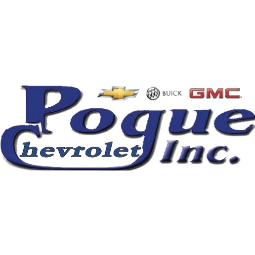 Pogue Chevrolet Buick GMC