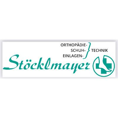Logo von Stöcklmayer Orthopädieschuhtechnik