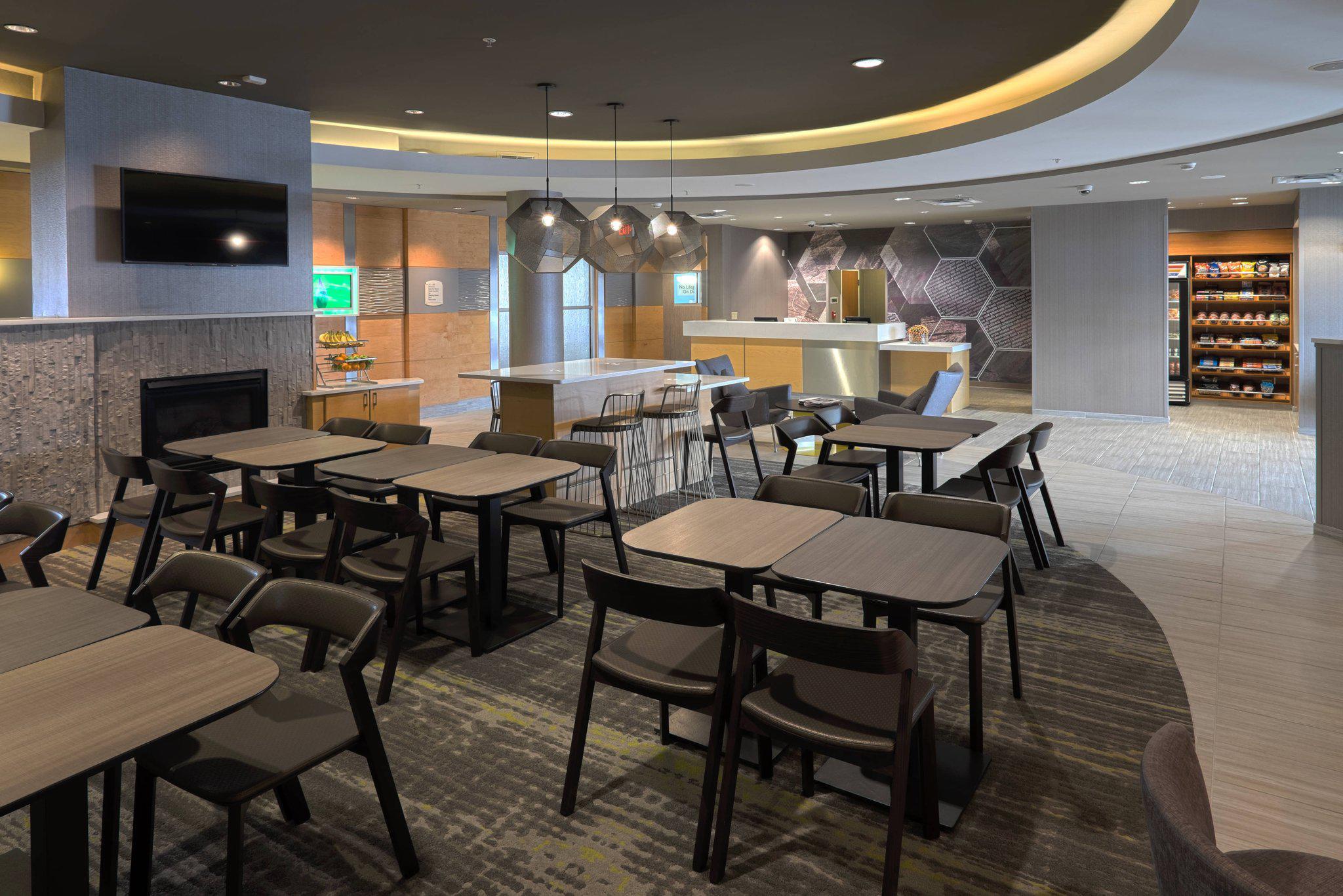 SpringHill Suites by Marriott Albany-Colonie Photo