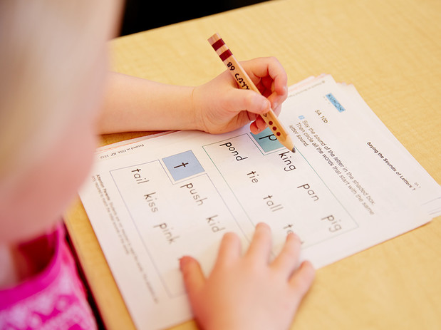 Images Kumon Math and Reading Center of Brandon - East