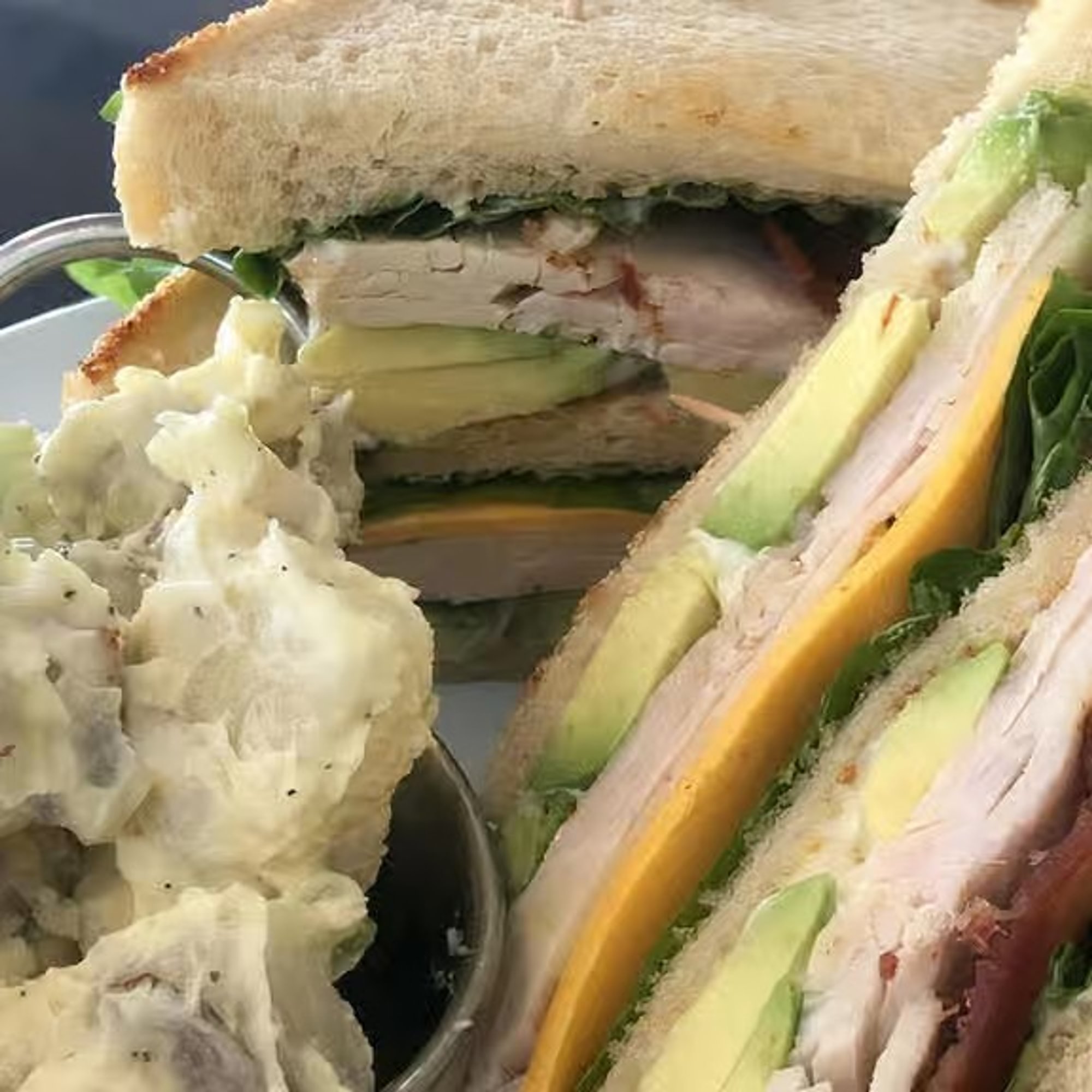 The Gunner's Mate Turkey Club