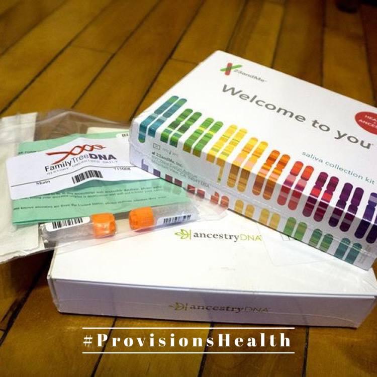 Provisions Health Photo