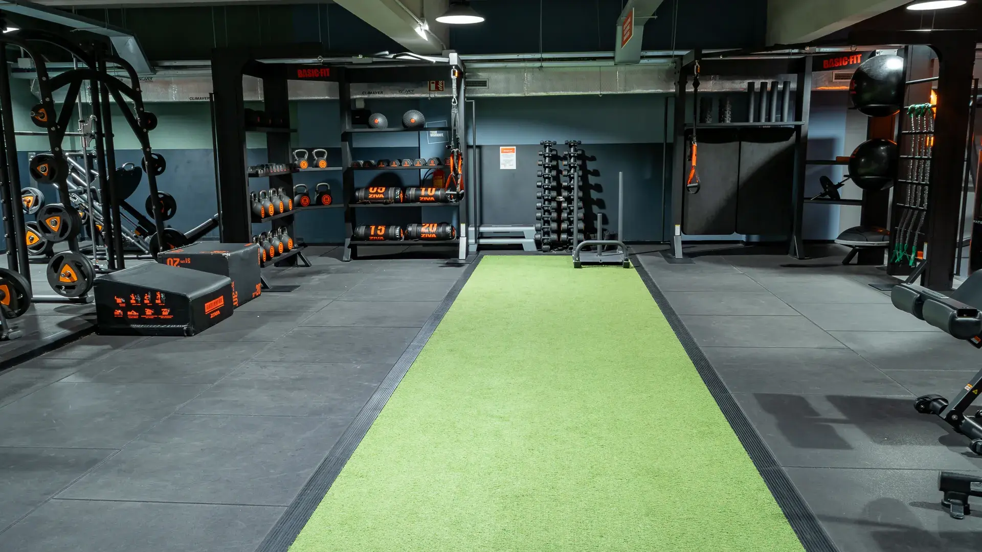 Galería en miniatura