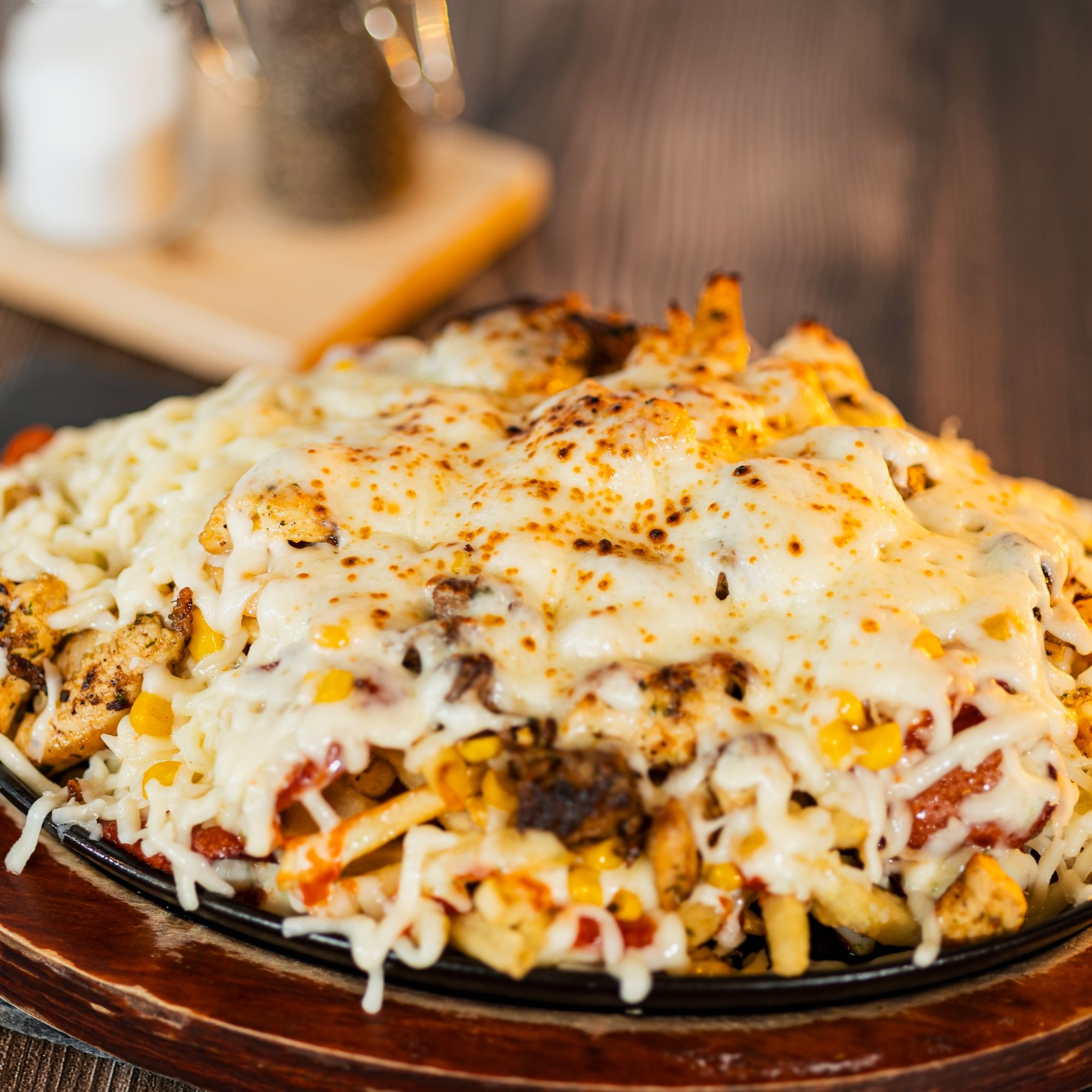 Papas Locas