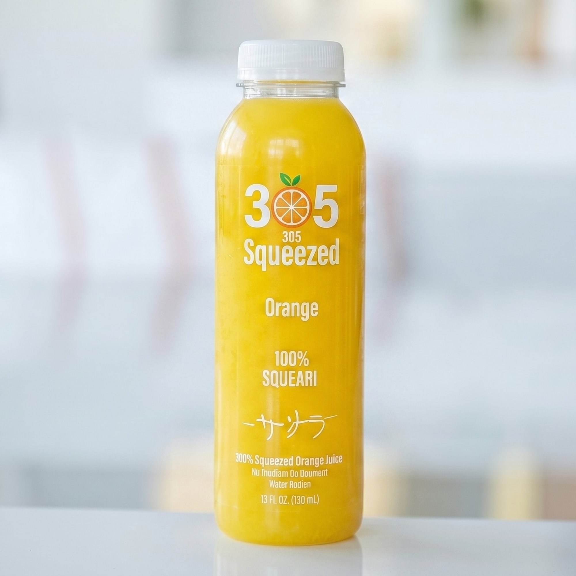 OJ