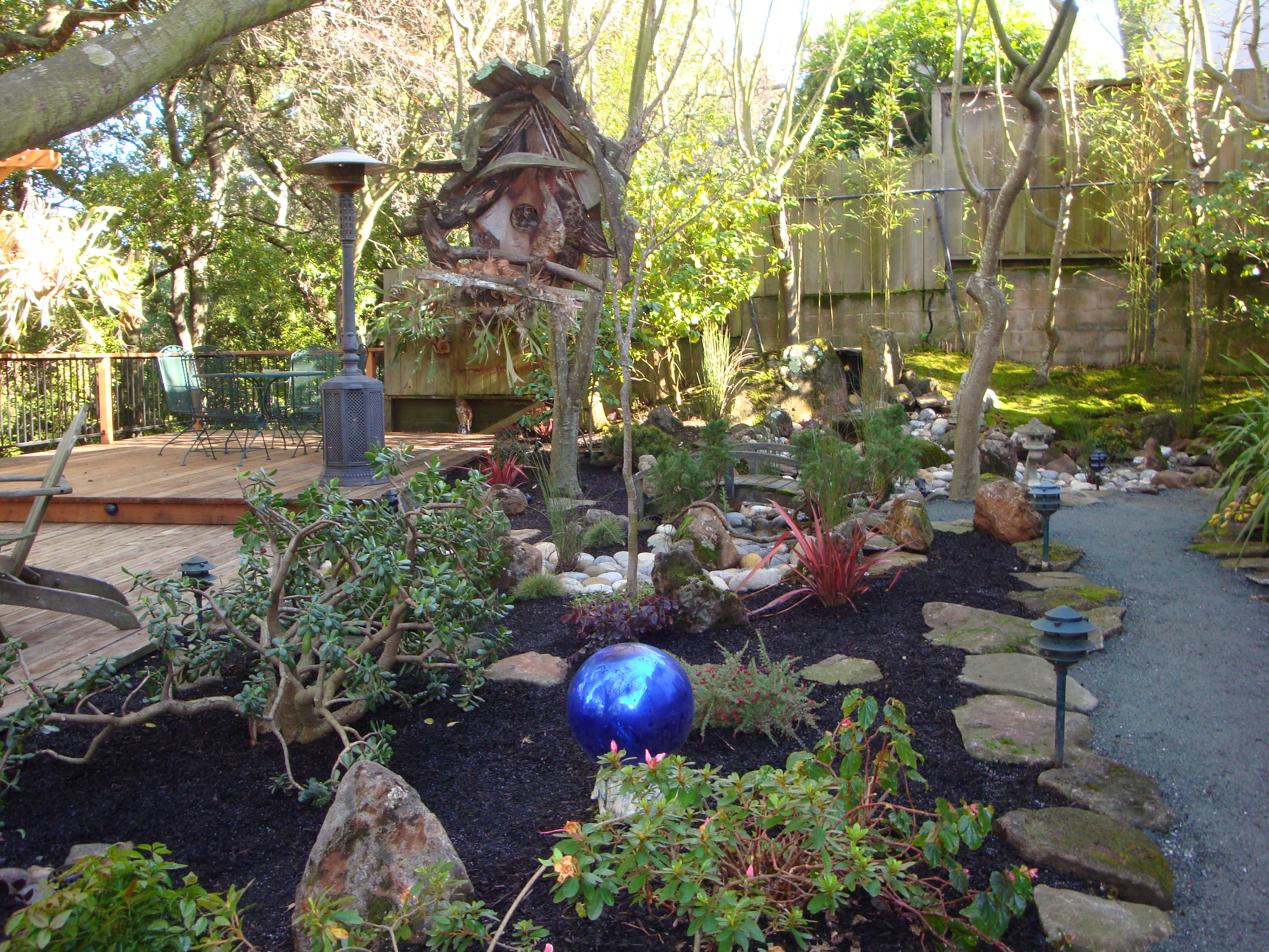 Mackenzie  Landscape Gardening LLC Image