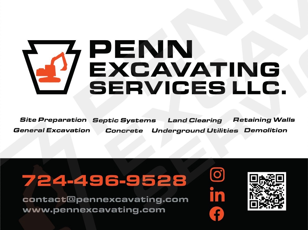 Penn Excavating Services LLC Image