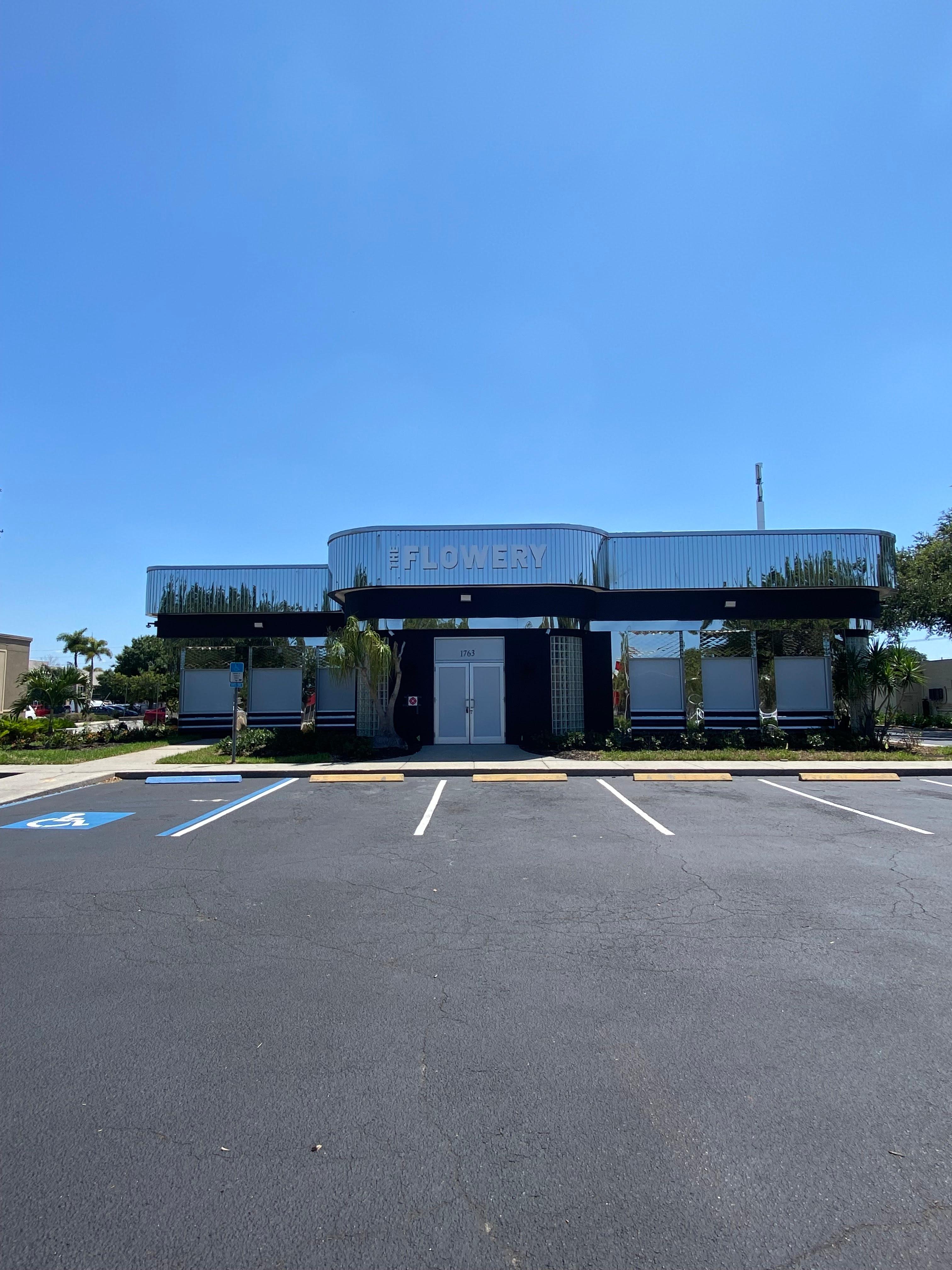 The Flowery Dispensary Venice Image